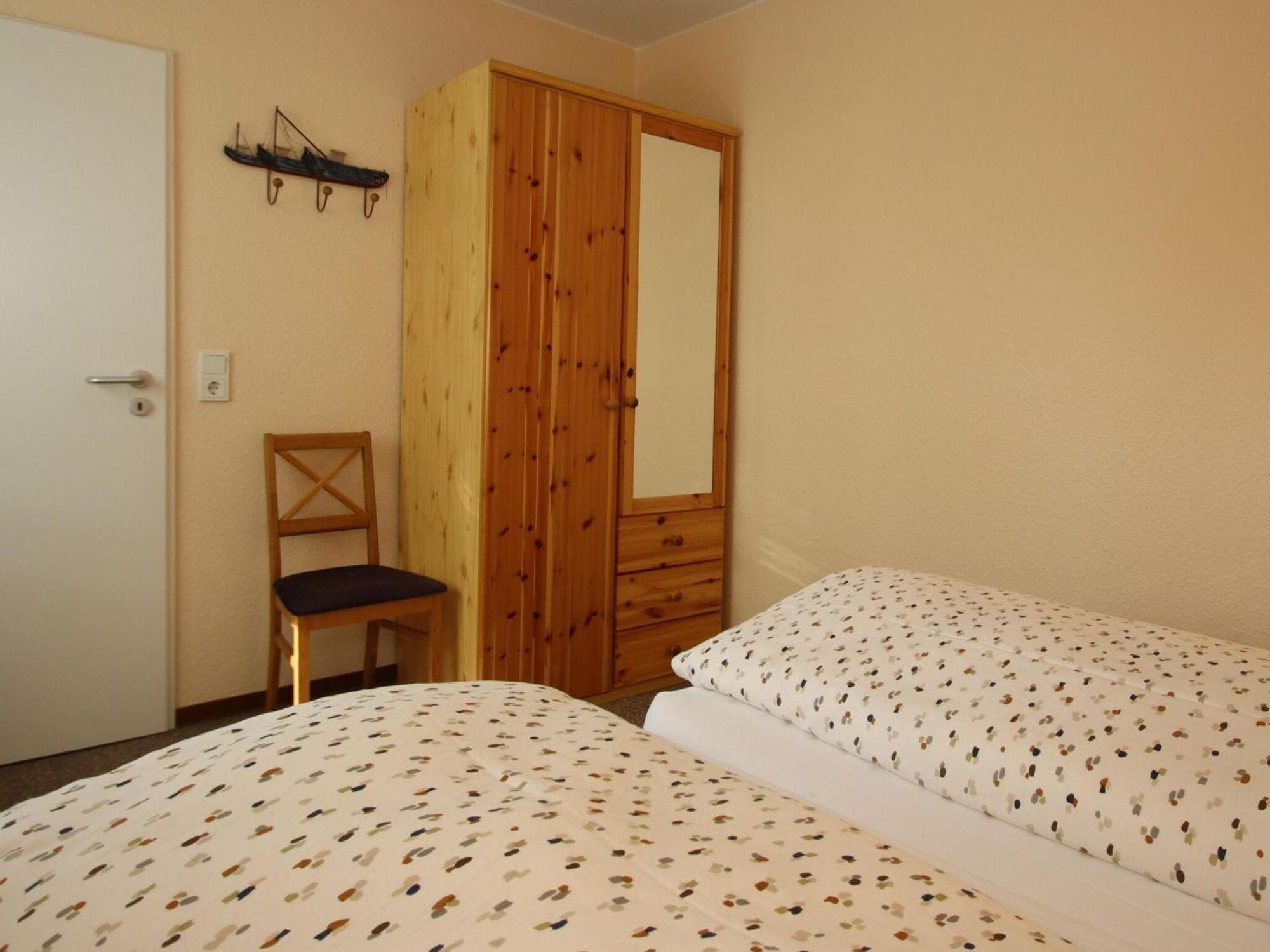 Holiday Apartment Hoddersdiek, Burhave Kültér fotó