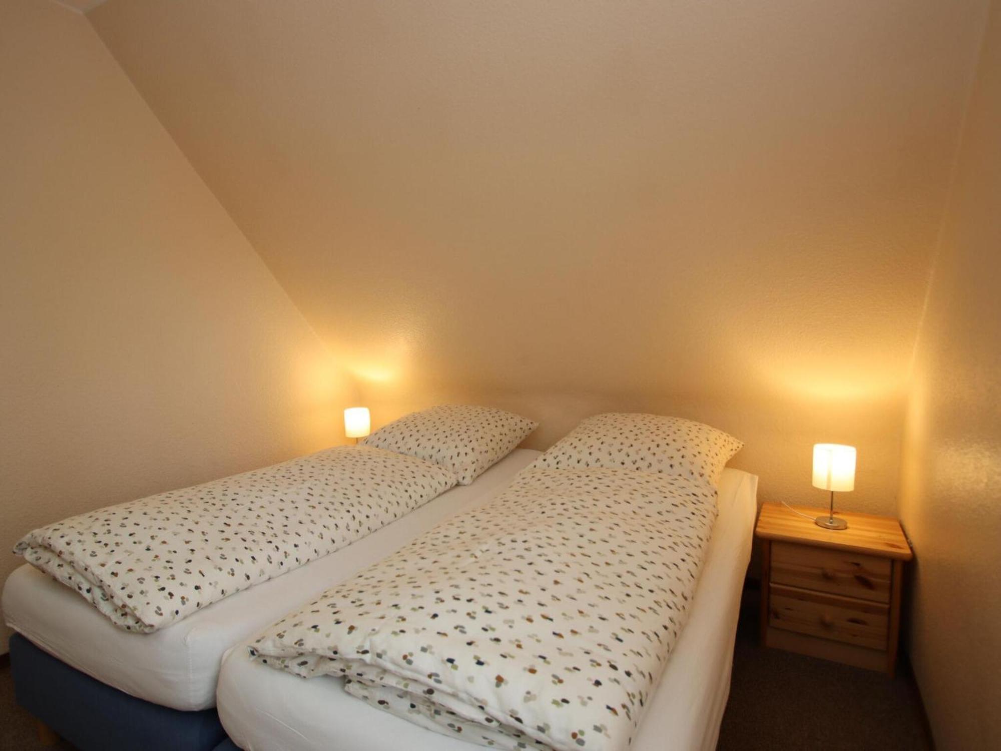 Holiday Apartment Hoddersdiek, Burhave Kültér fotó